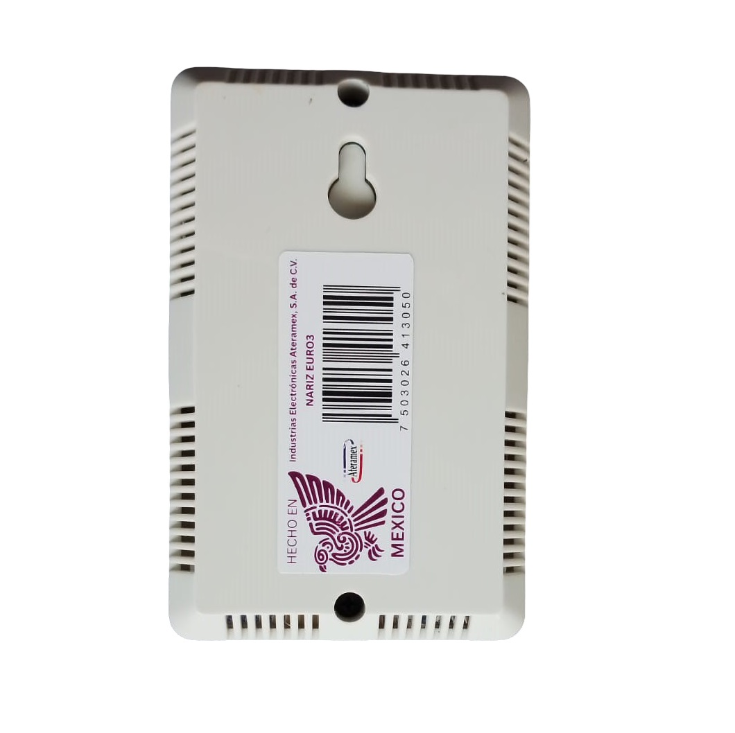 Nariz atras Nariz EURO3 Atras