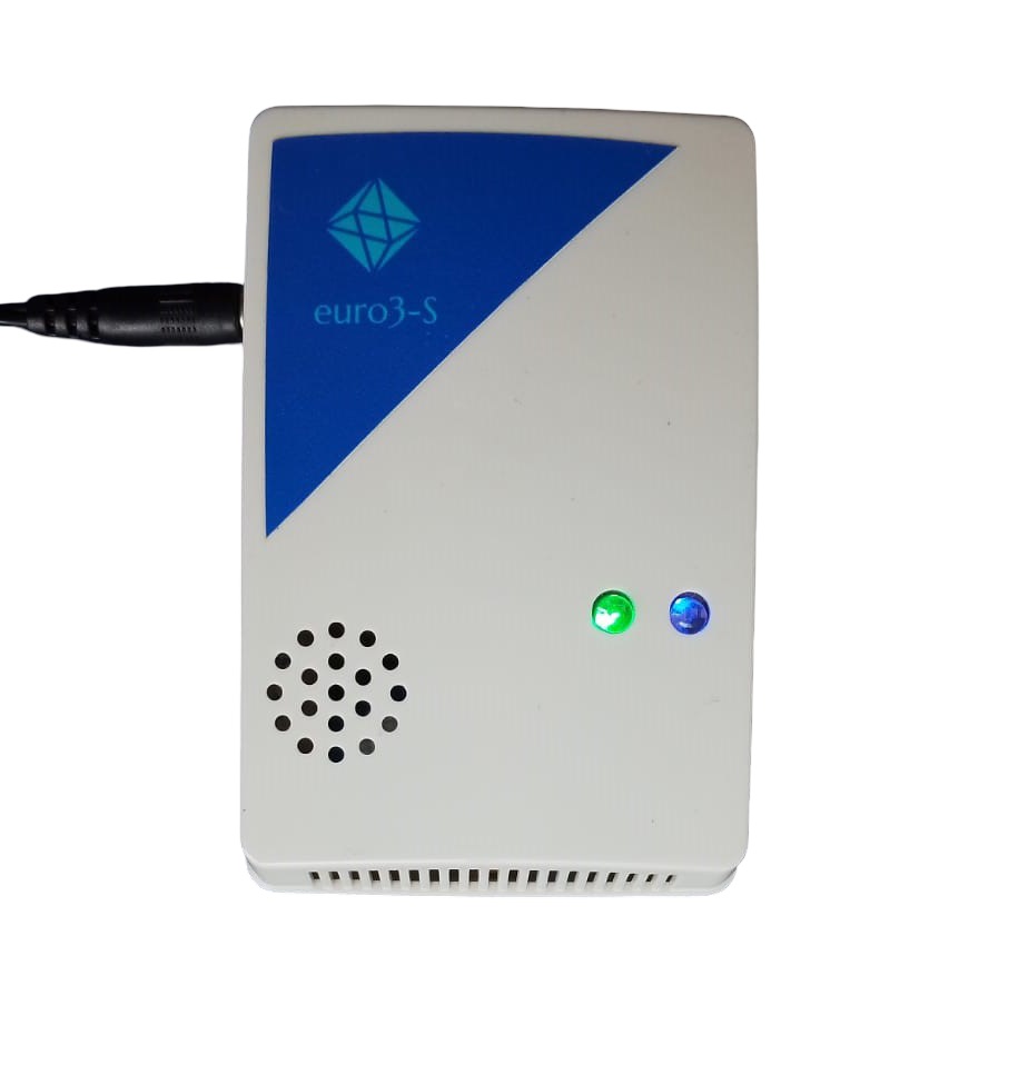 Nariz Electronica EURO3 Nariz Electronica EURO3